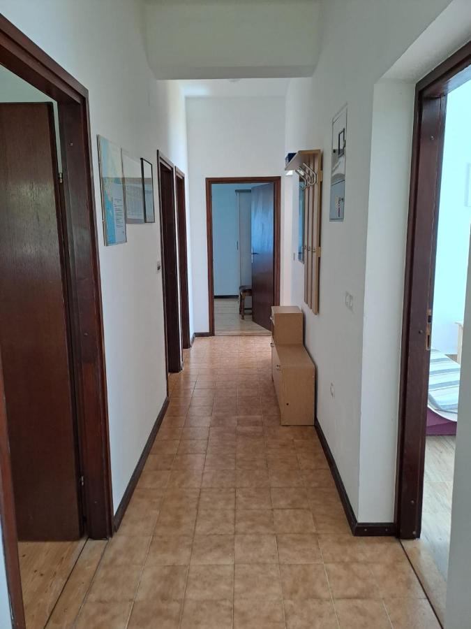 Apartments Berny Sveti Vid-Miholjice Exterior foto